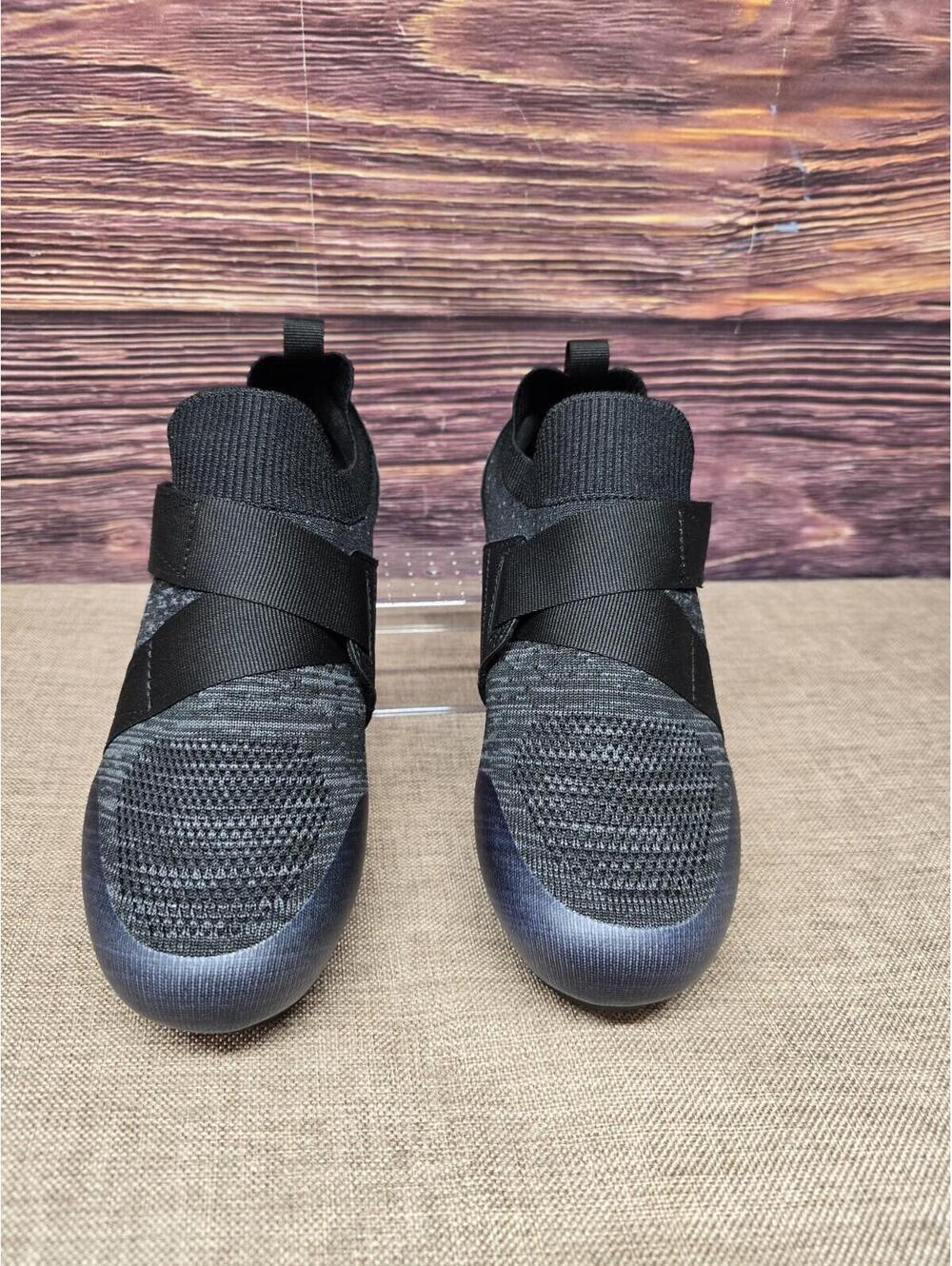 Unisex Cycling Shoes Compatible with Peloton Bike & SPD Indoor Road Riding Bi...